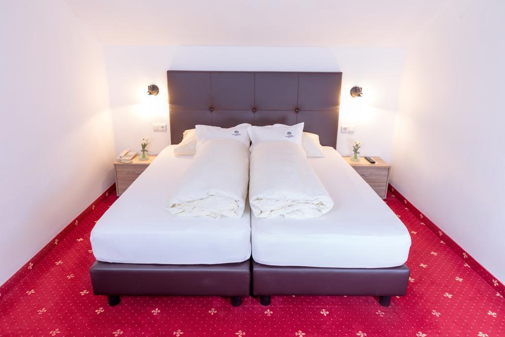 Hotel Tirolerhof Зерфаус Екстериор снимка