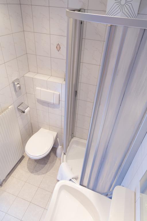 Hotel Tirolerhof Зерфаус Екстериор снимка