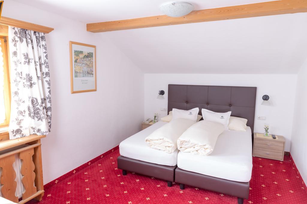 Hotel Tirolerhof Зерфаус Екстериор снимка