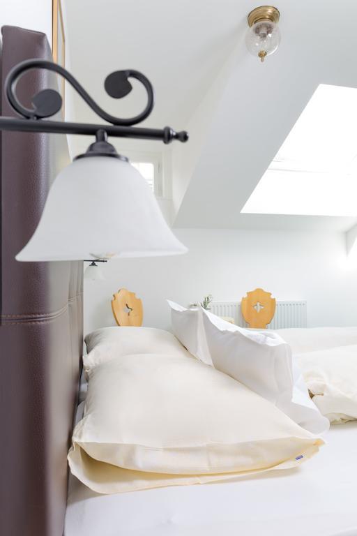 Hotel Tirolerhof Зерфаус Екстериор снимка