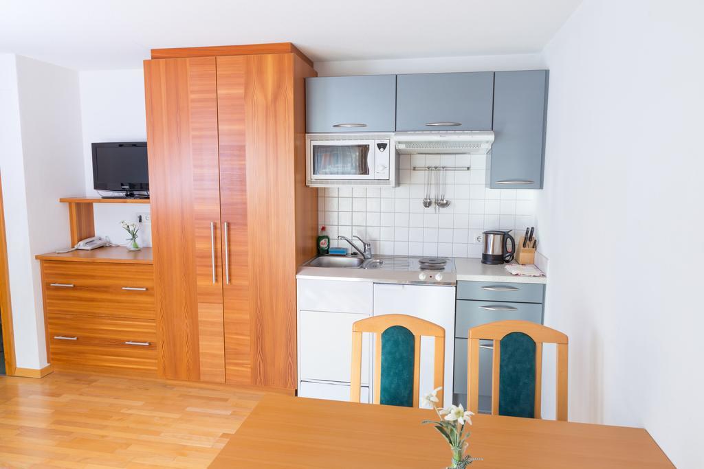 Hotel Tirolerhof Зерфаус Екстериор снимка