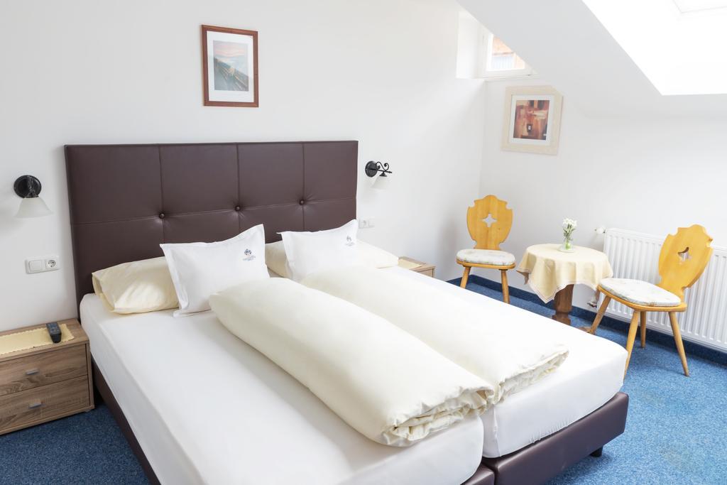 Hotel Tirolerhof Зерфаус Екстериор снимка