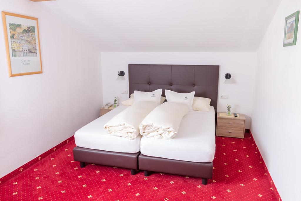 Hotel Tirolerhof Зерфаус Екстериор снимка